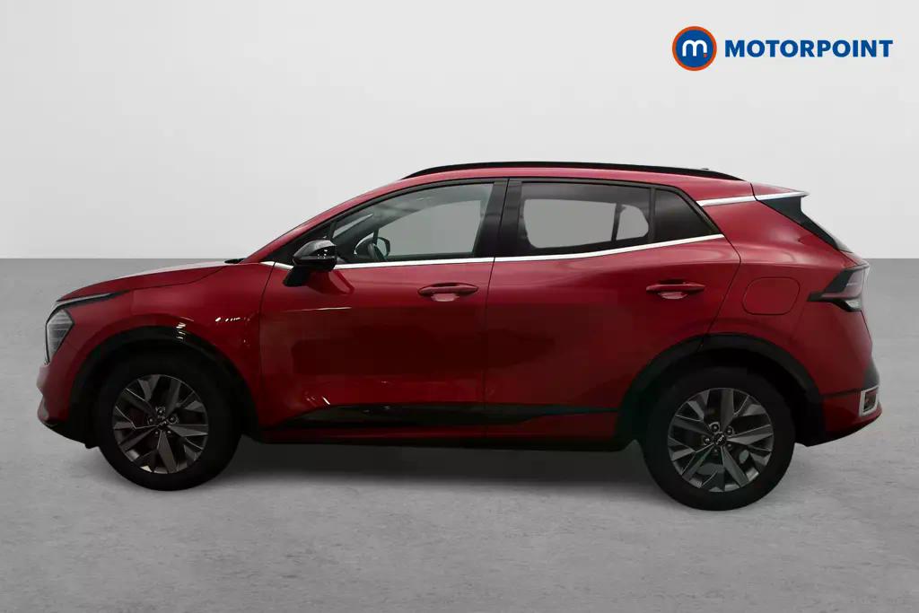 Used Kia Sportage 2023 for sale - 76612036: Photo 4