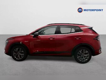 Used Kia Sportage 2023 for sale - 76612036: Photo