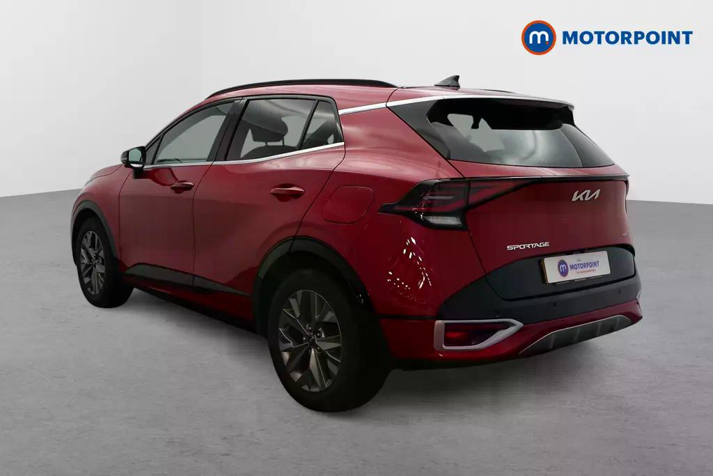 Used Kia Sportage 2023 for sale - 76612036: Photo 5