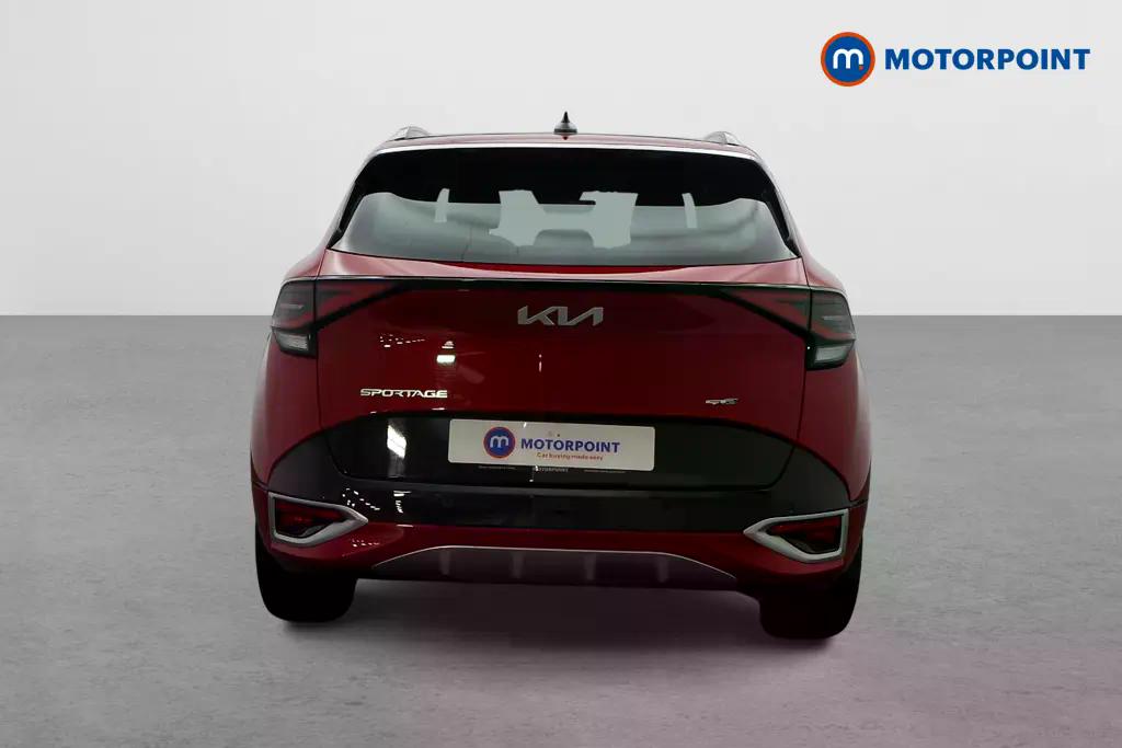 Used Kia Sportage 2023 for sale - 76612036: Photo 6