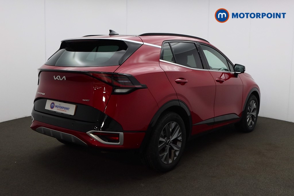 Used Kia Sportage 2023 for sale - 76612036: Photo 7