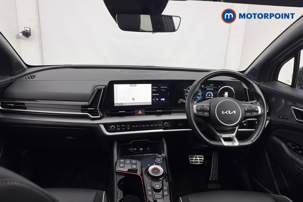 Used Kia Sportage 2023 for sale - 76612036: Photo 8