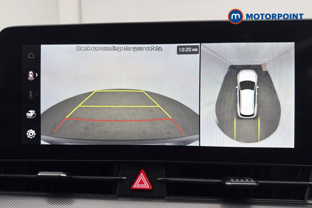 Used Kia Sportage 2023 for sale - 76612036: Photo 9