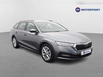 Skoda - Octavia
