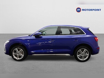 Used Audi Q5 2023 for sale - 77226053: Photo