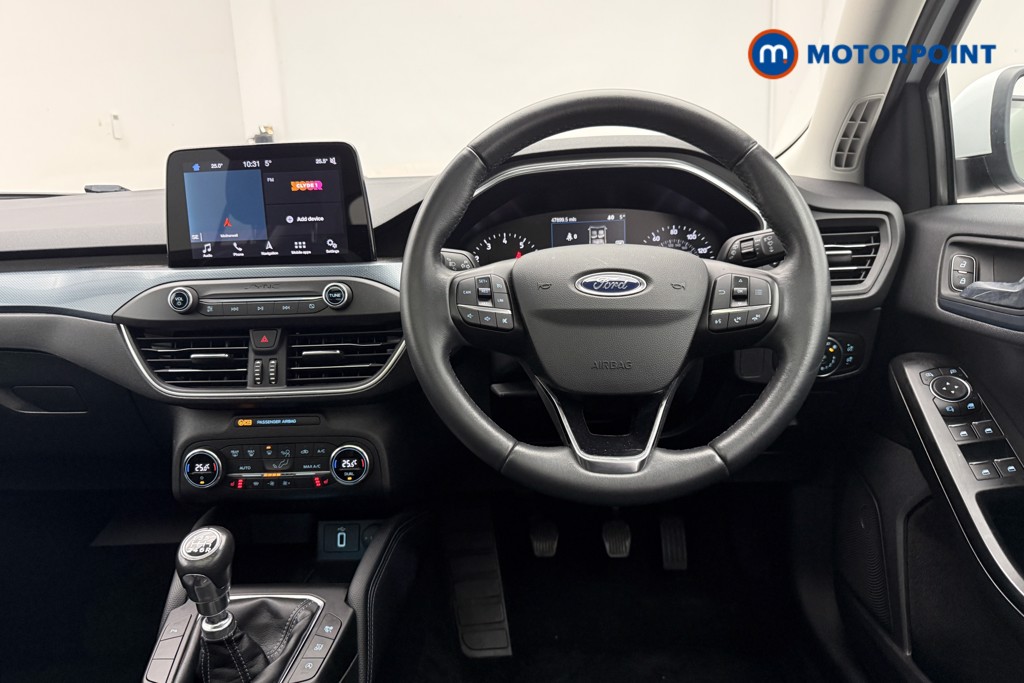 Used Ford Focus for sale - 77271843: Photo 10