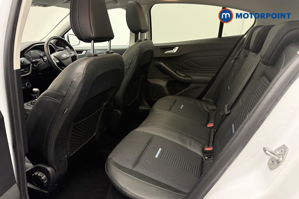 Used Ford Focus for sale - 77271843: Photo 12