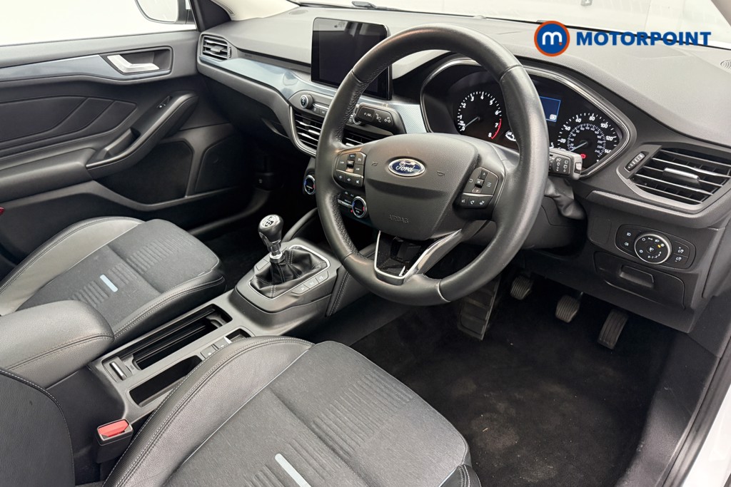 Used Ford Focus for sale - 77271843: Photo 14