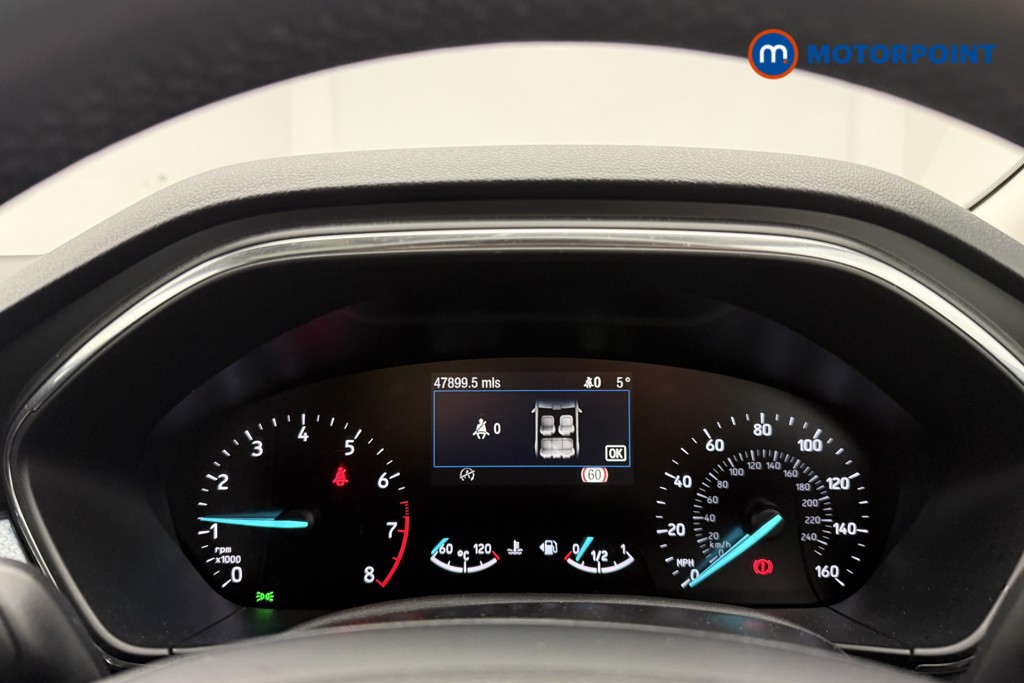 Used Ford Focus for sale - 77271843: Photo 17