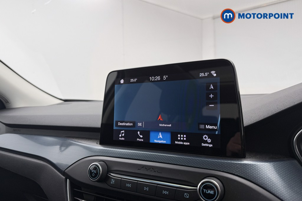 Used Ford Focus for sale - 77271843: Photo 18