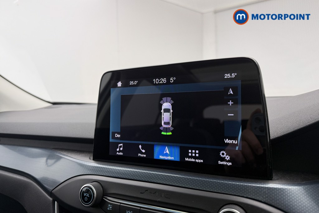 Used Ford Focus for sale - 77271843: Photo 19