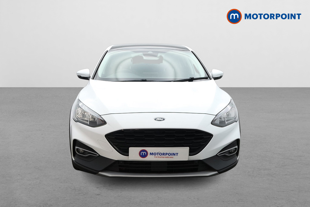 Used Ford Focus for sale - 77271843: Photo 2