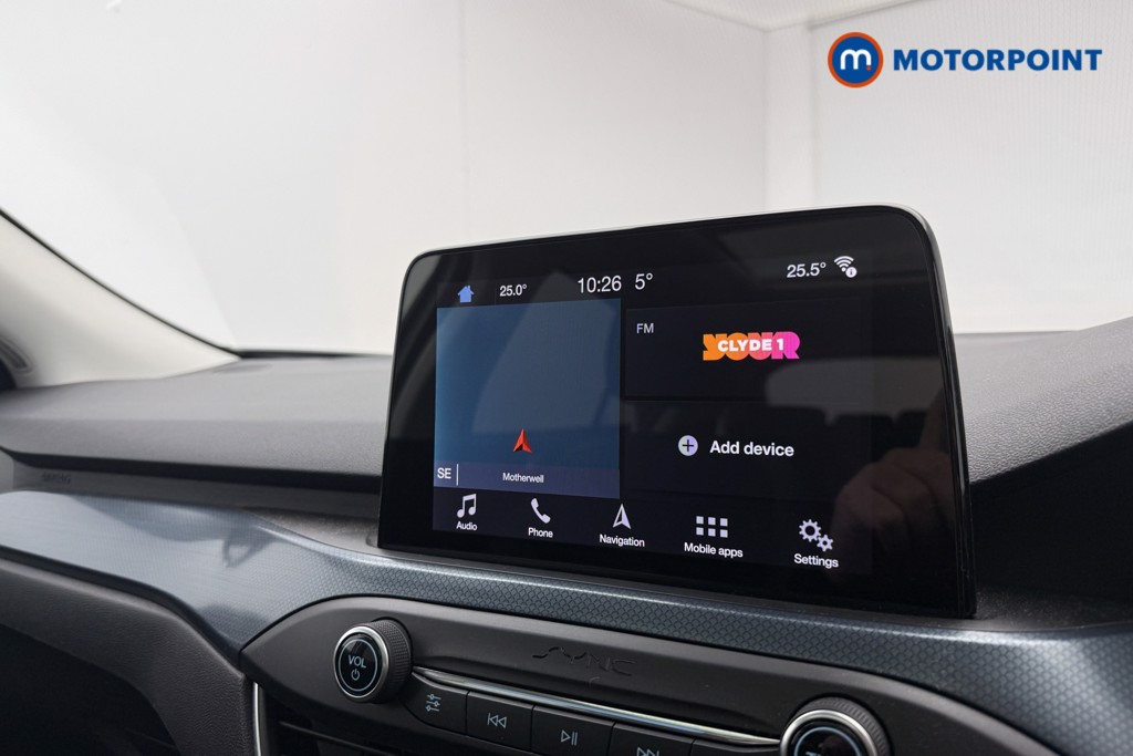 Used Ford Focus for sale - 77271843: Photo 20