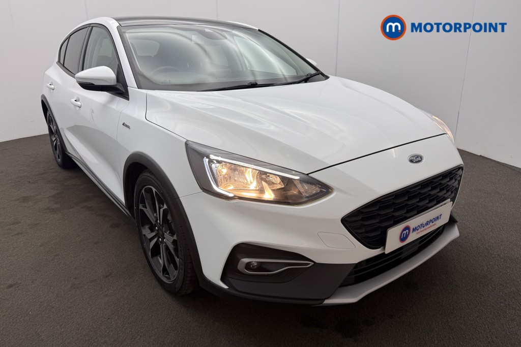 Used Ford Focus for sale - 77271843: Photo 27