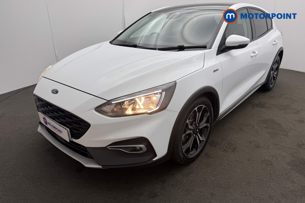 Used Ford Focus for sale - 77271843: Photo 28