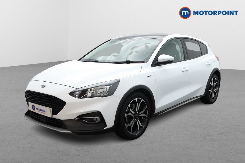 Used Ford Focus for sale - 77271843: Photo 3