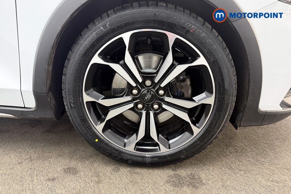 Used Ford Focus for sale - 77271843: Photo 30