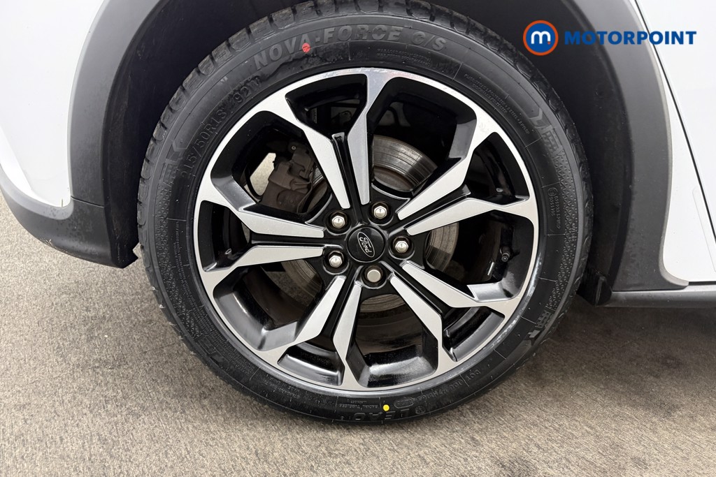 Used Ford Focus for sale - 77271843: Photo 31