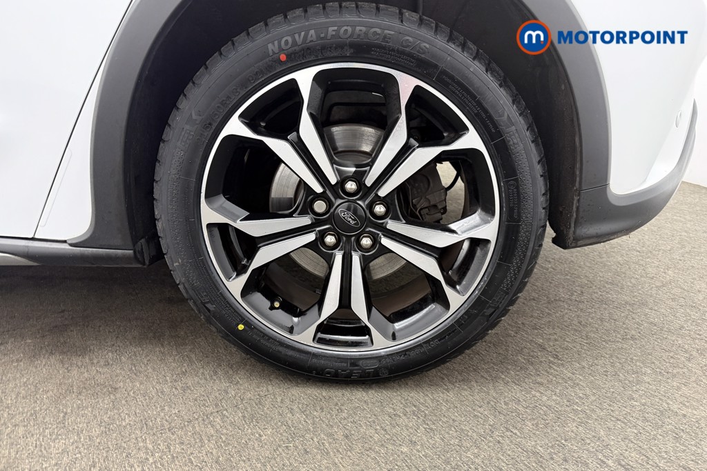 Used Ford Focus for sale - 77271843: Photo 32