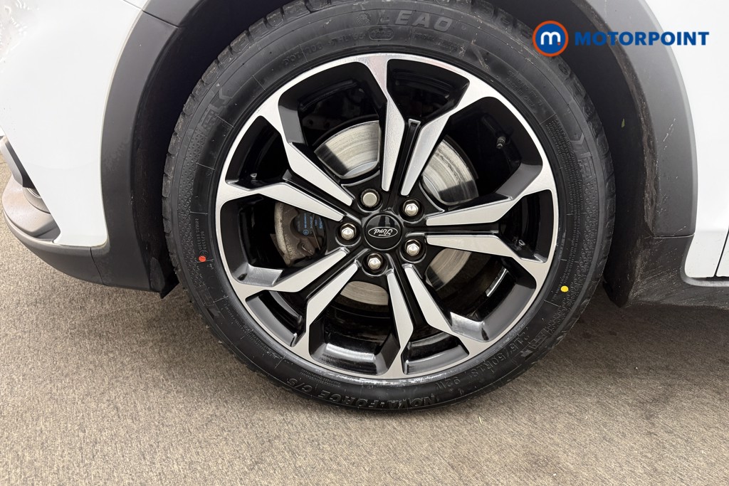 Used Ford Focus for sale - 77271843: Photo 33