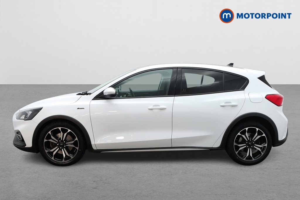 Used Ford Focus for sale - 77271843: Photo 4