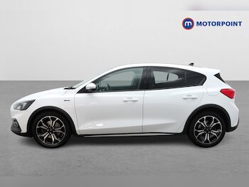 Used Ford Focus undefined for sale - 77271843: Photo