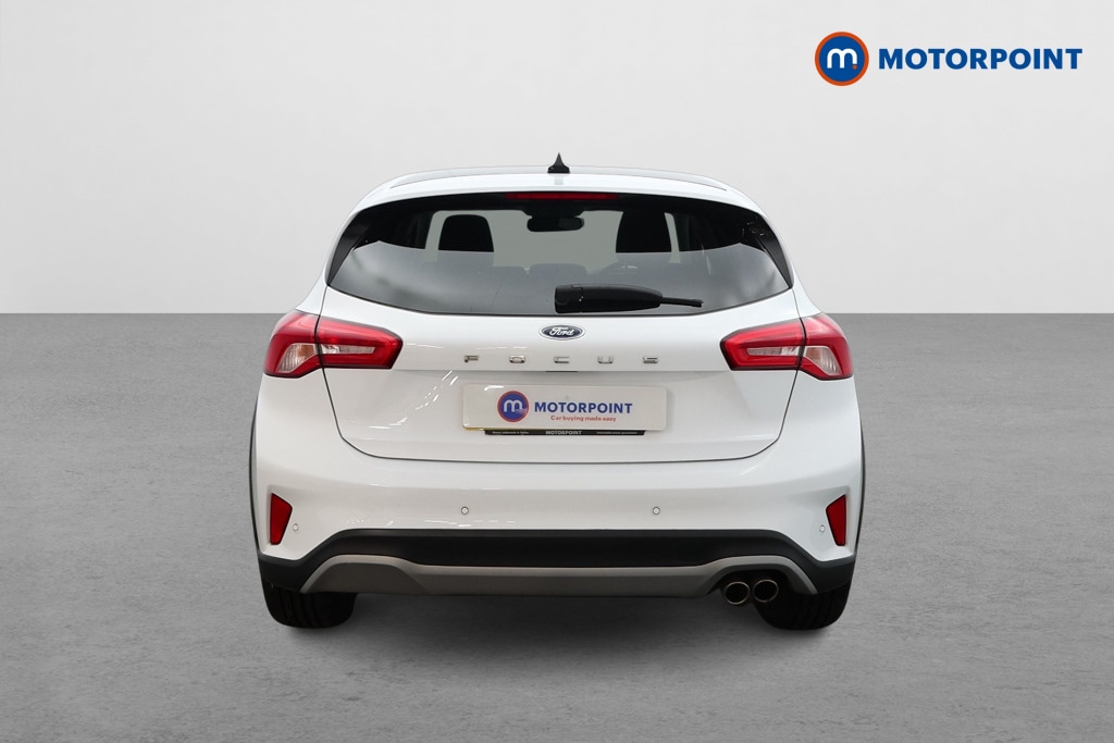 Used Ford Focus for sale - 77271843: Photo 6