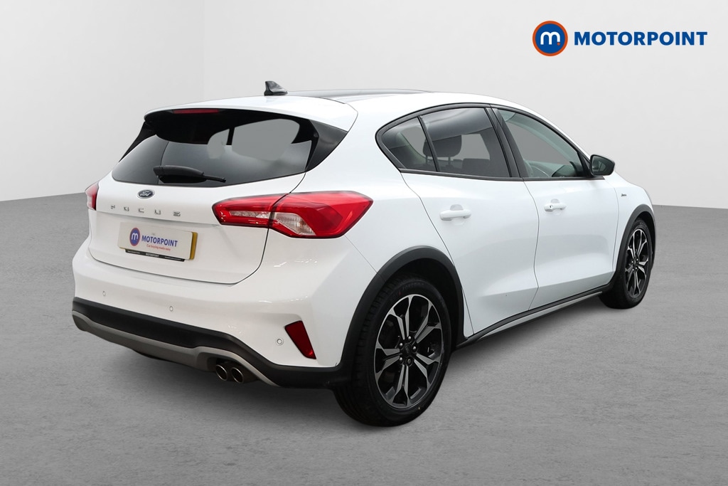 Used Ford Focus for sale - 77271843: Photo 7