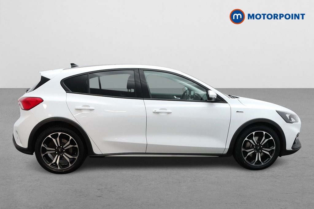 Used Ford Focus for sale - 77271843: Photo 8