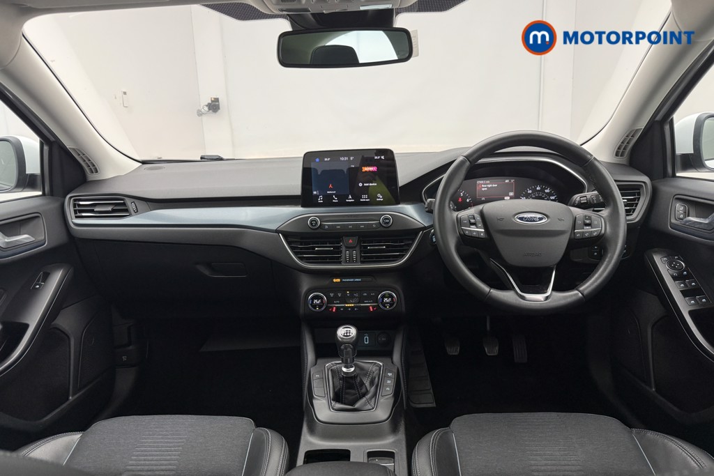 Used Ford Focus for sale - 77271843: Photo 9