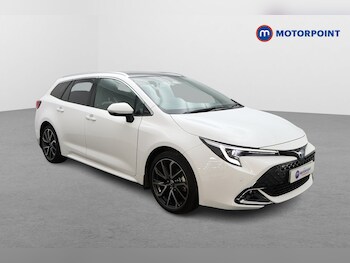 Used Toyota Corolla undefined for sale - 78371078: Photo