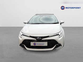 Used Toyota Corolla undefined for sale - 78371078: Photo