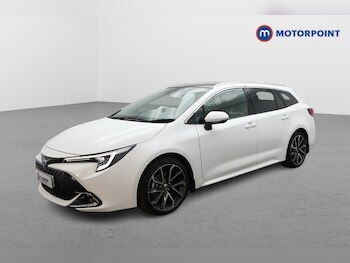 Used Toyota Corolla undefined for sale - 78371078: Photo