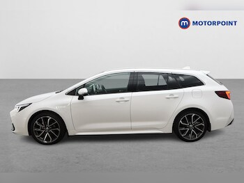 Used Toyota Corolla undefined for sale - 78371078: Photo