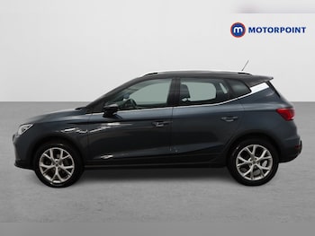 Used SEAT Arona 2023 for sale - 79283858: Photo