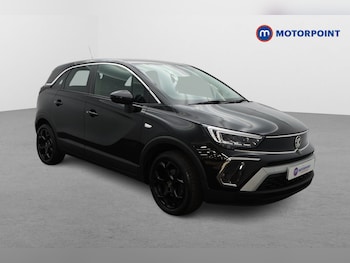 Vauxhall - Crossland