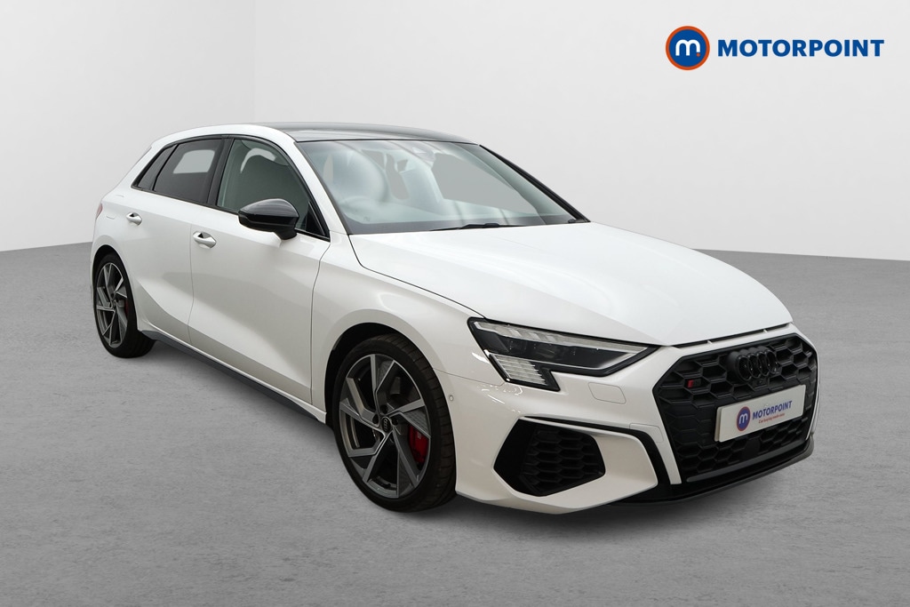 Used Audi A3 2023 for sale - 76692210: Photo 1