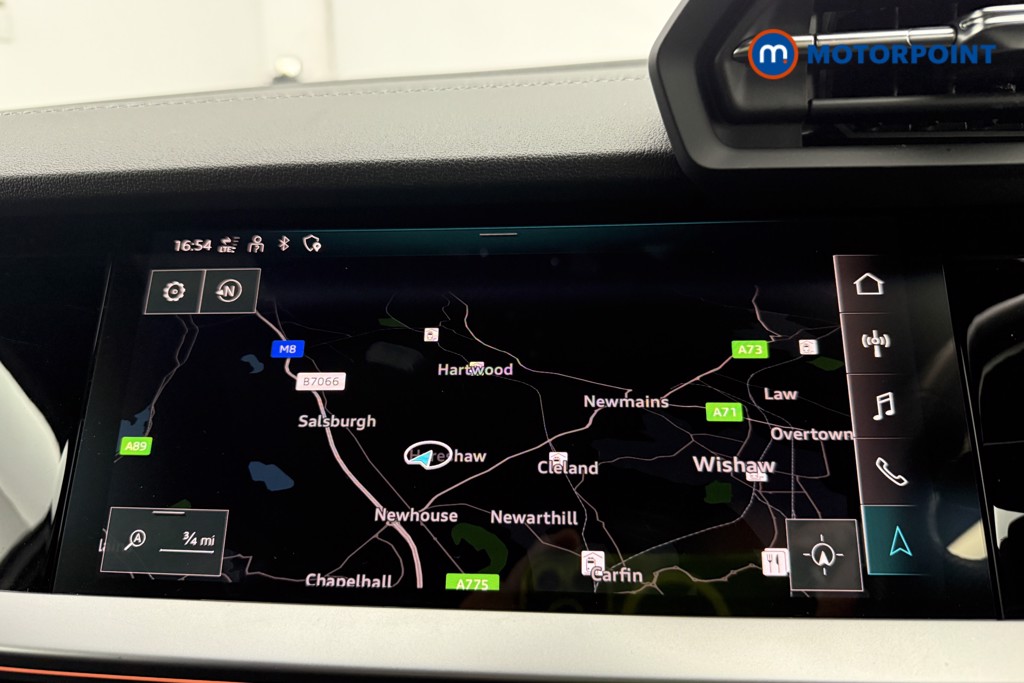 Used Audi A3 2023 for sale - 76692210: Photo 10