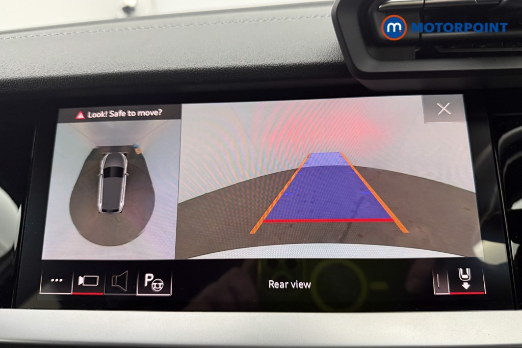 Used Audi A3 2023 for sale - 76692210: Photo 11