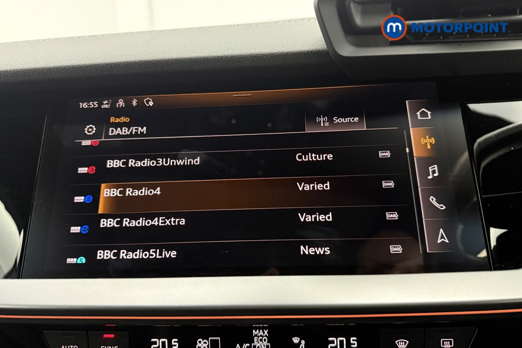 Used Audi A3 2023 for sale - 76692210: Photo 12