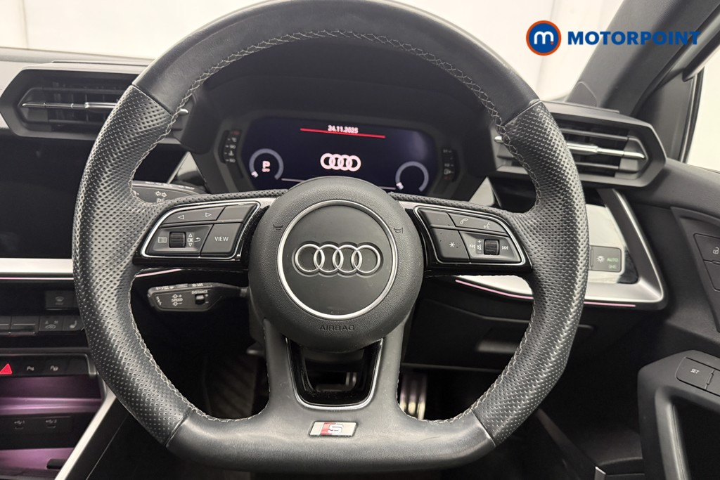 Used Audi A3 2023 for sale - 76692210: Photo 13