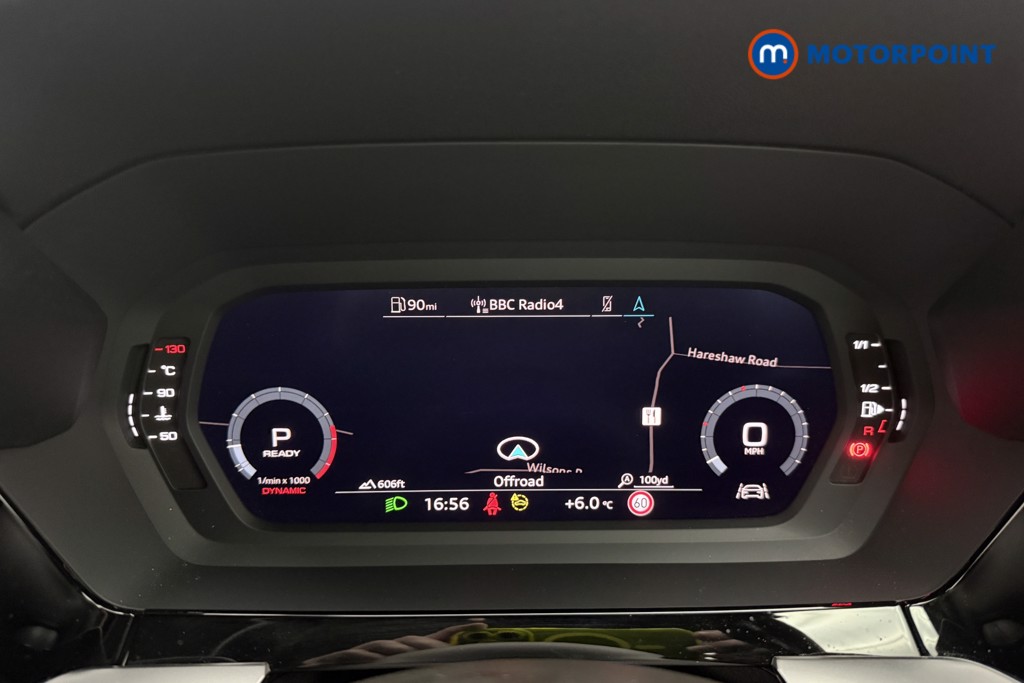 Used Audi A3 2023 for sale - 76692210: Photo 14