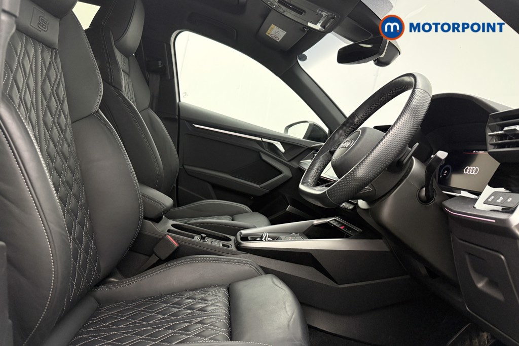 Used Audi A3 2023 for sale - 76692210: Photo 16