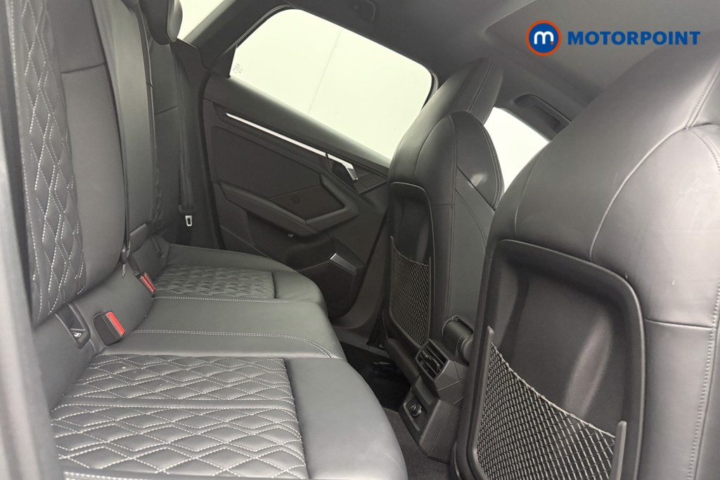 Used Audi A3 2023 for sale - 76692210: Photo 17