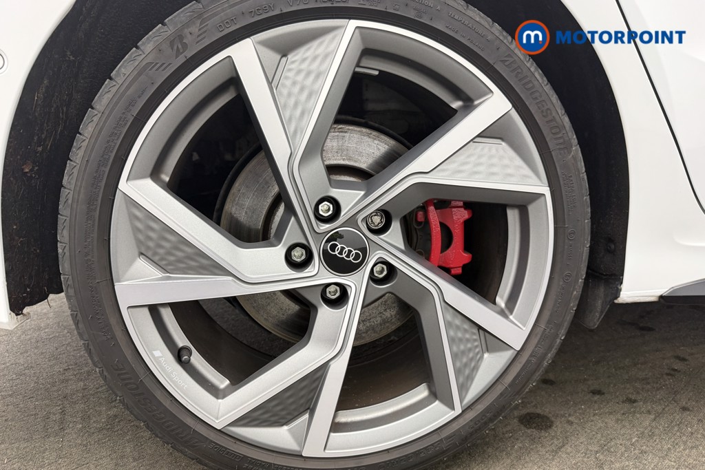 Used Audi A3 2023 for sale - 76692210: Photo 18