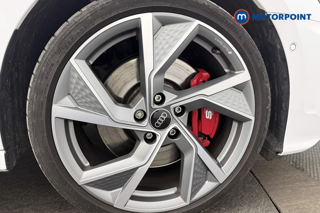 Used Audi A3 2023 for sale - 76692210: Photo 19