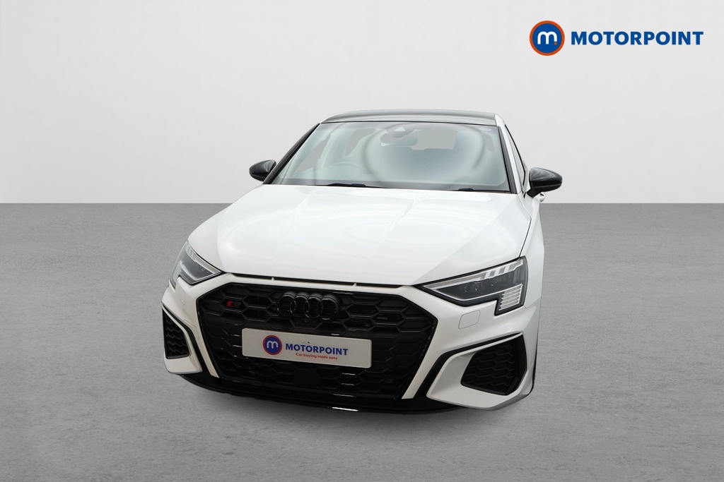 Used Audi A3 2023 for sale - 76692210: Photo 2