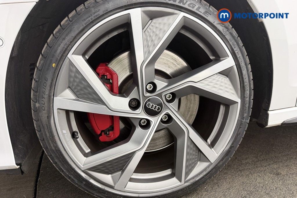 Used Audi A3 2023 for sale - 76692210: Photo 20