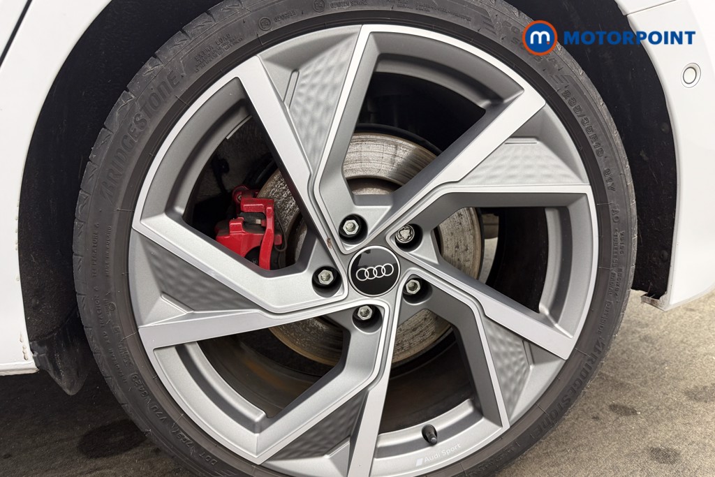 Used Audi A3 2023 for sale - 76692210: Photo 21