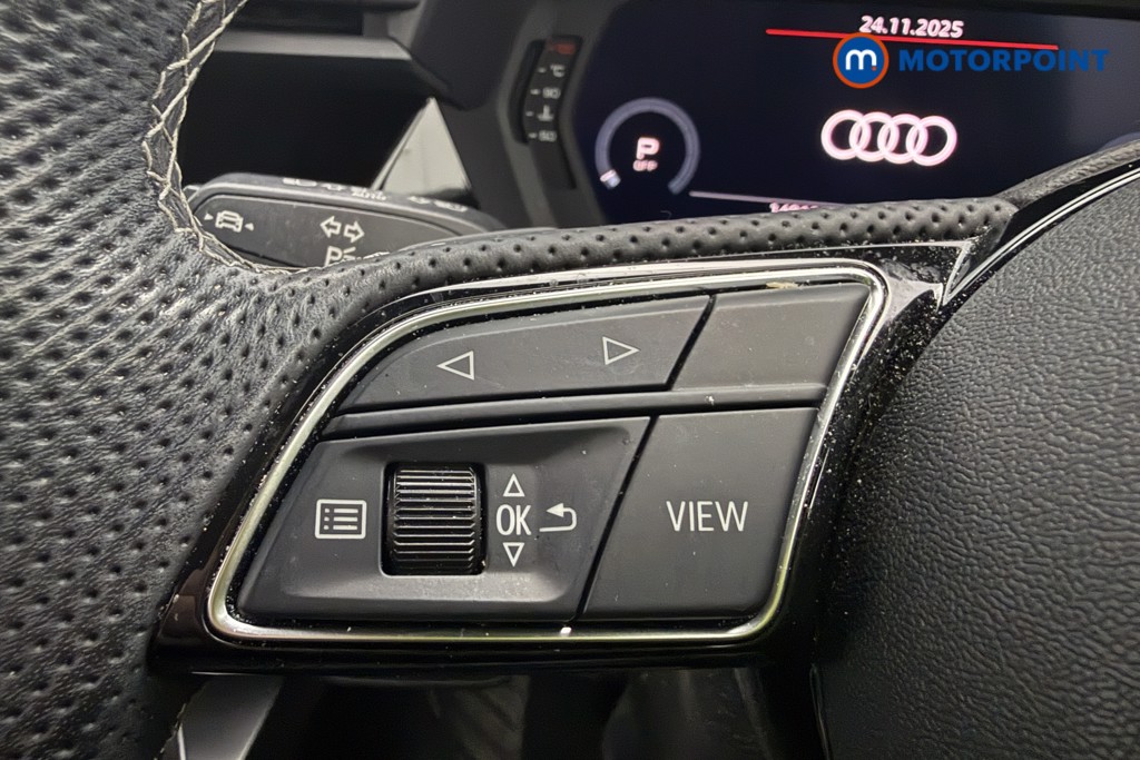 Used Audi A3 2023 for sale - 76692210: Photo 22